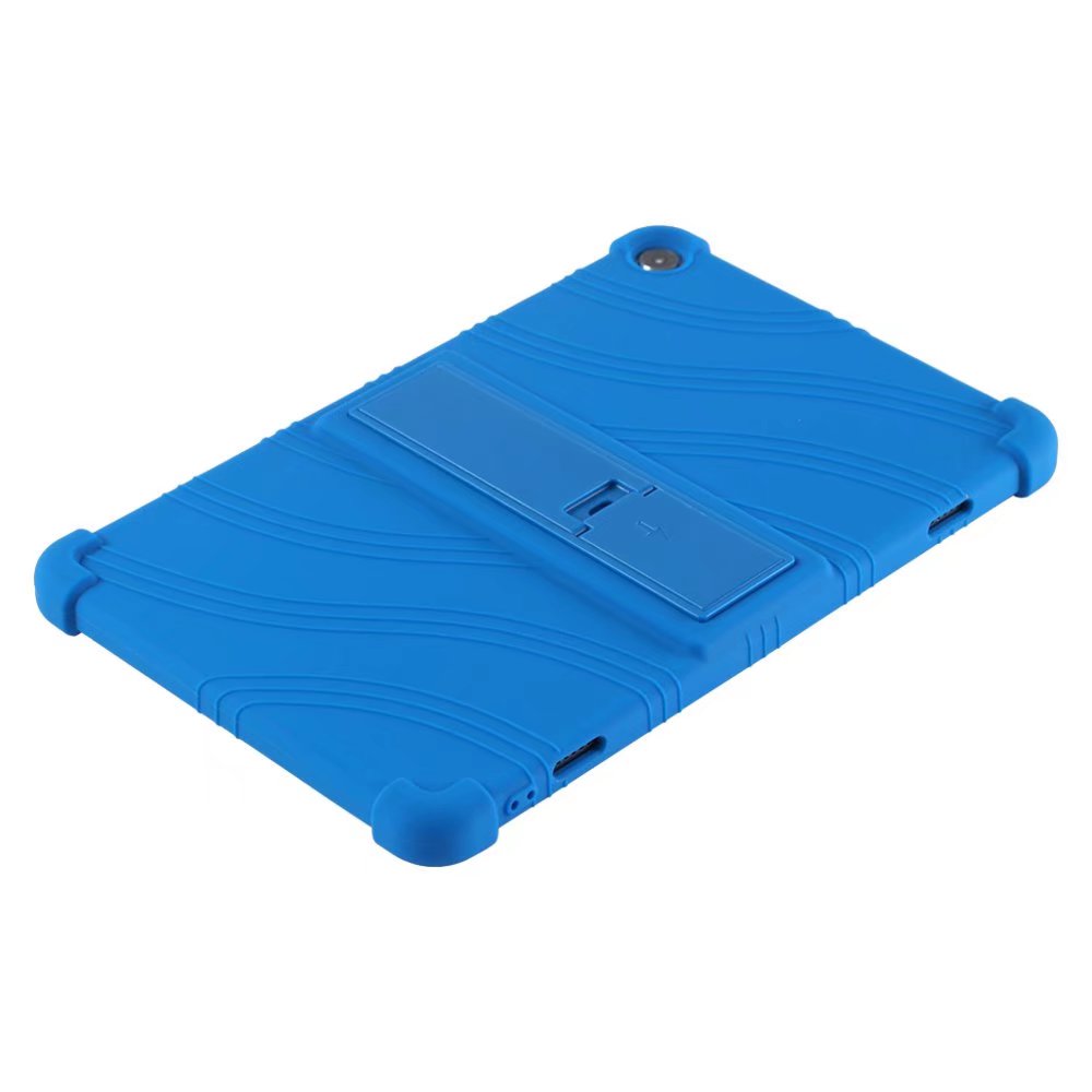 Teclast Tablet Accessories - Casing penutup belakang TPU silikon lembut