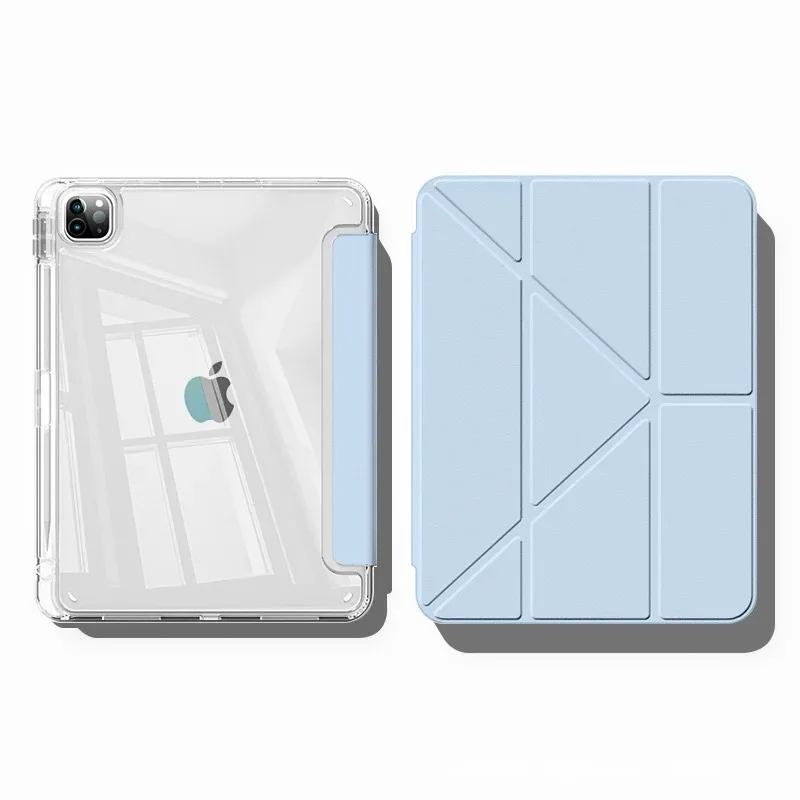 Ipad Cover Folio - Casing Pelindung untuk iPad Air 3
