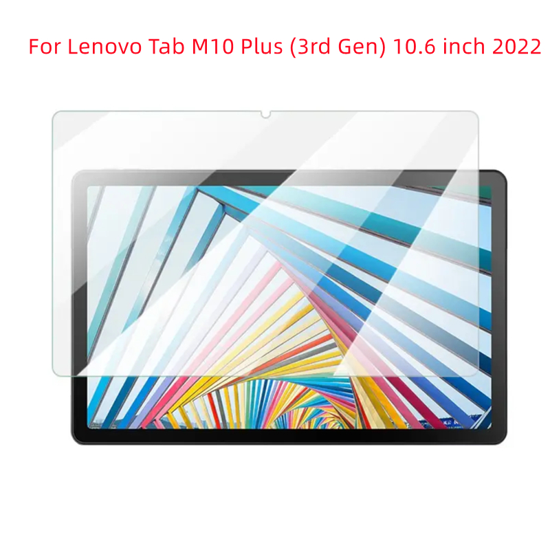 Temu Tablet Accessories - Untuk Lenovo Tab M10 Plus Generasi