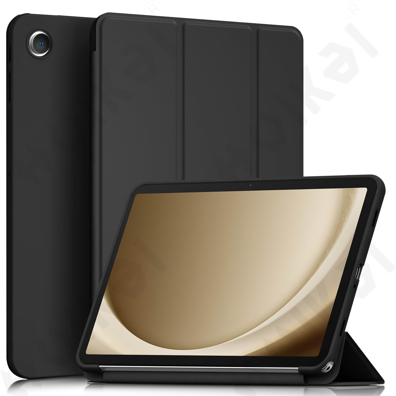 Remarkable Tablet Accessories - Casing untuk Samsung Galaxy Tab A11