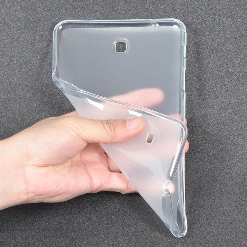 Remarkable Tablet Accessories - Untuk Samsung Tab 4 8.0 SM-T330
