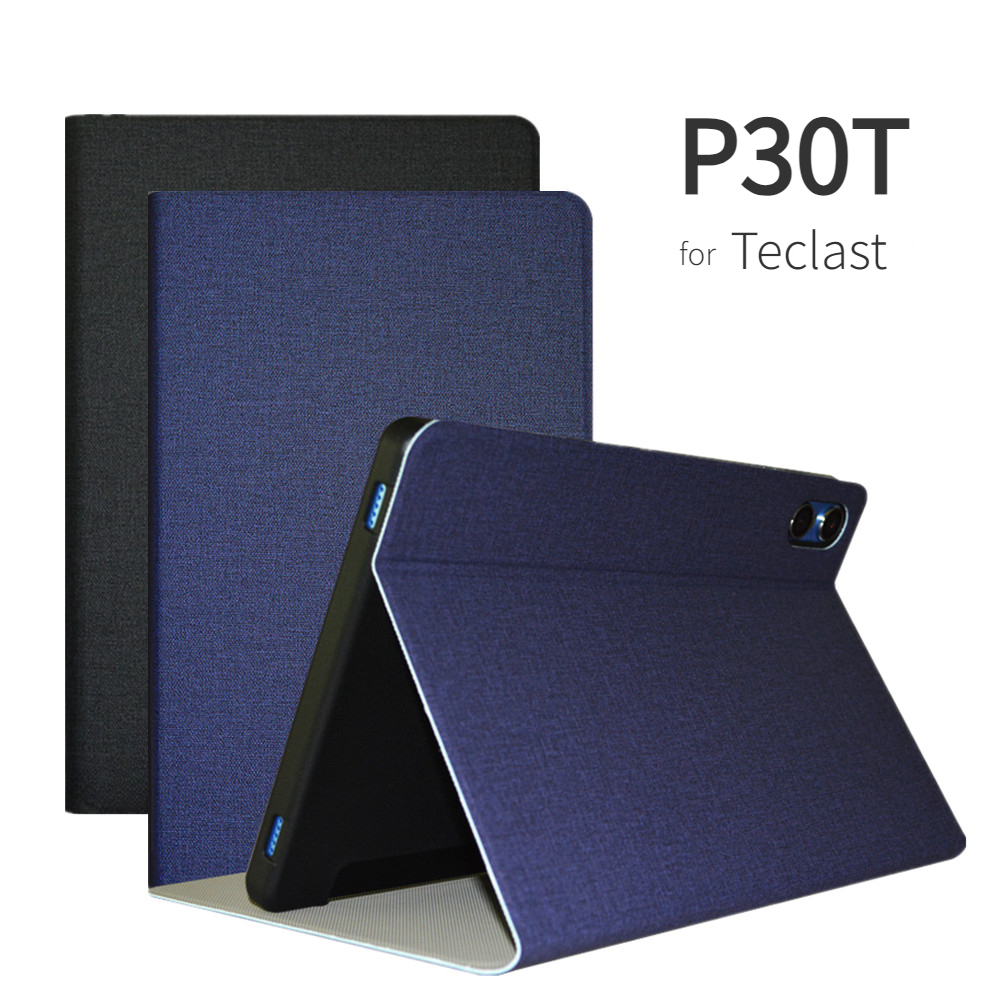 Teclast Tablet Accessories - Smart Cover untuk Teclast P30T casing