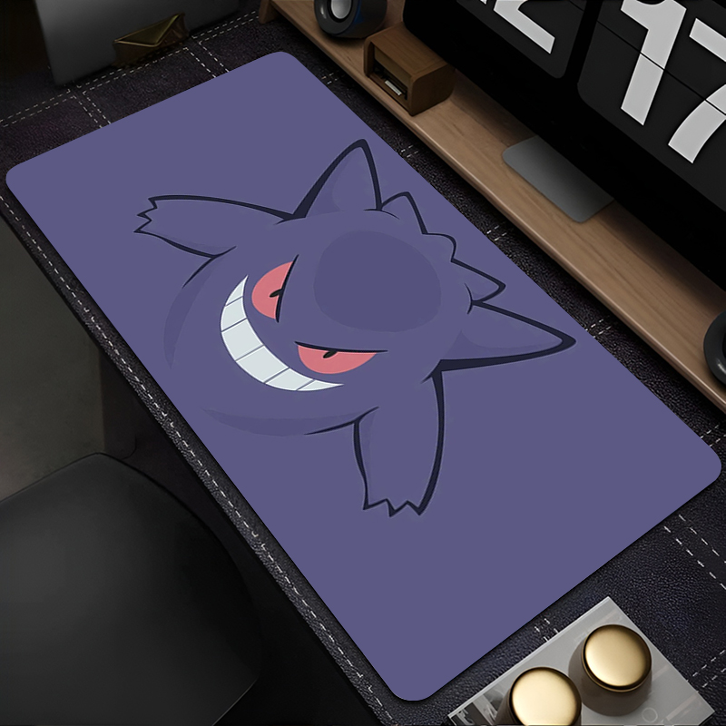 Rugged Tablet Accessories - Alas Mouse PC Karet Pokemon Gengar