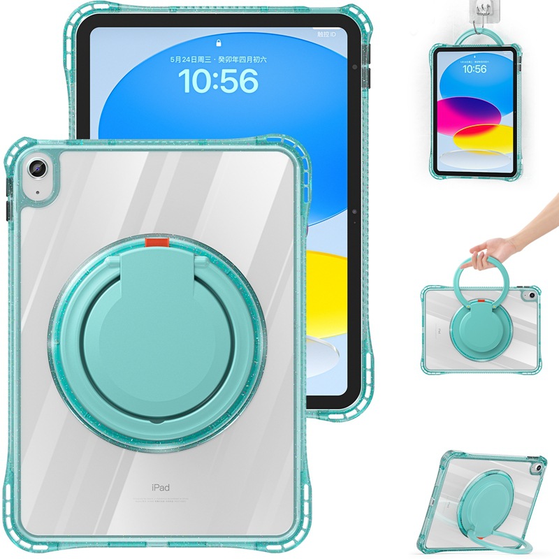 Ipad Cover Folio - Casing Genggam untuk iPad A16 11th