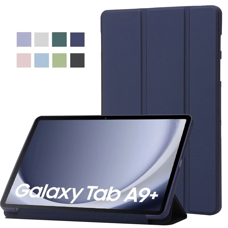 Remarkable Tablet Accessories - Casing Samsung Tab A9 Plus 11