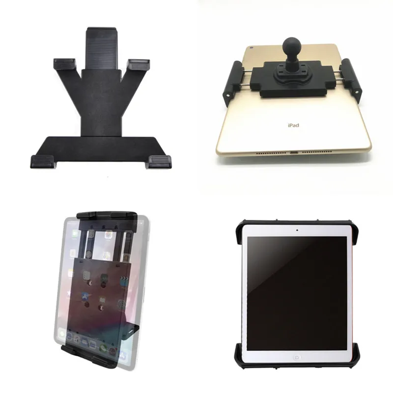 Ram Tablet Accessories - Penyangga Tablet dengan Bola 1 Inci