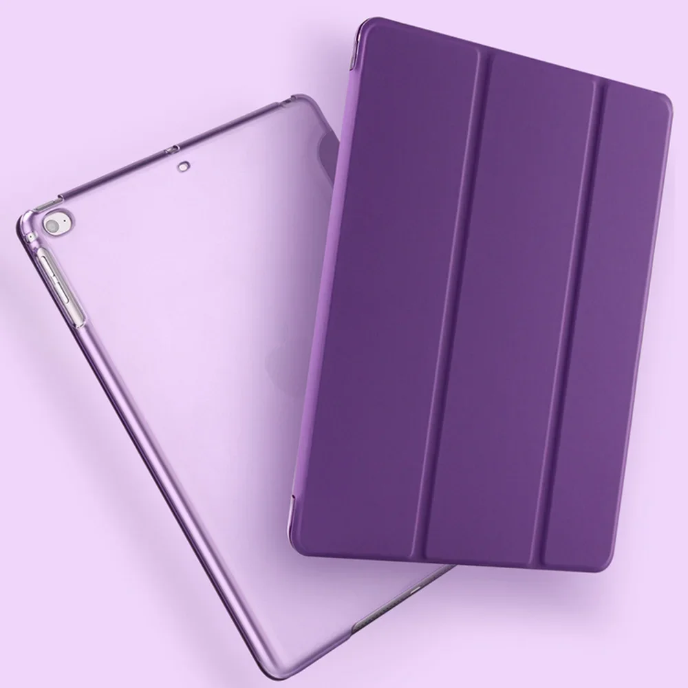 Ipad Cover Folio - Selubung untuk iPad Pro 12.9, Cover