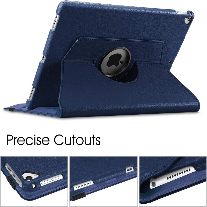 Ipad Cover Folio - Casing untuk Apple iPad Pro 12.9