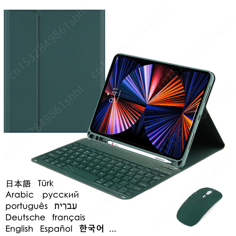Remarkable Tablet Accessories - Keyboard Baru untuk Teclado Galaxy Tab