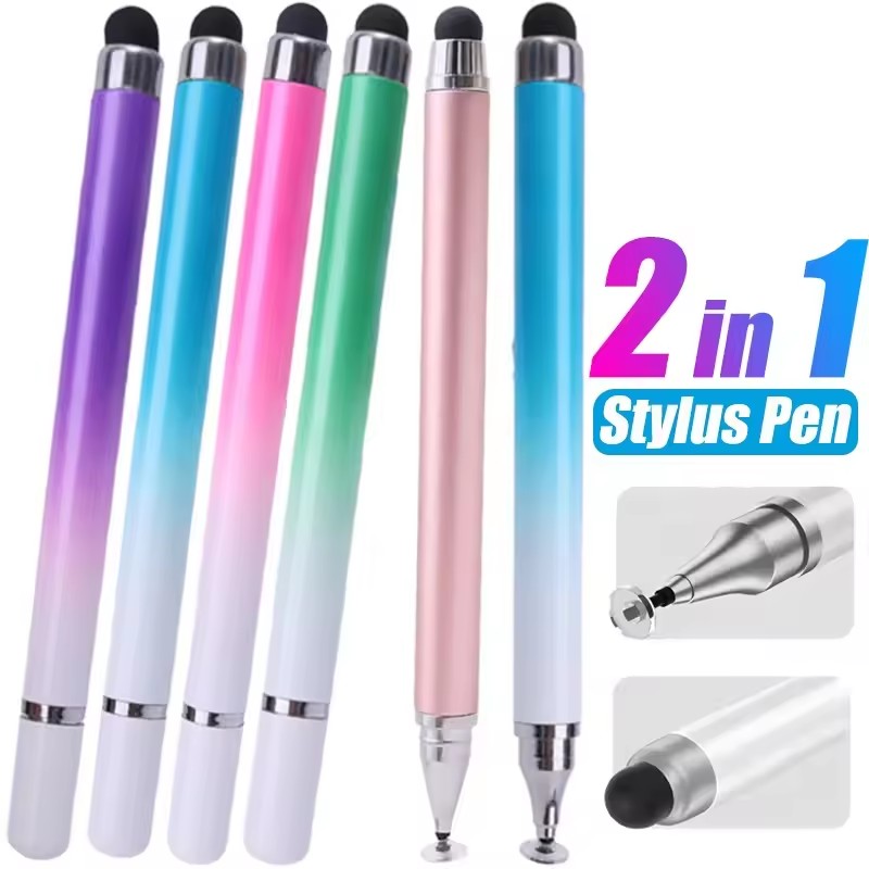 Teclast Tablet Accessories - Pena Stylus Universal 2 in 1