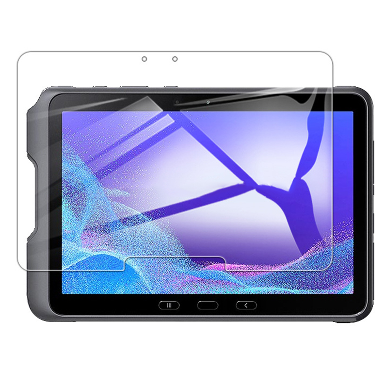 Temu Tablet Accessories - Kaca Antigores Tablet HD untuk Samsung