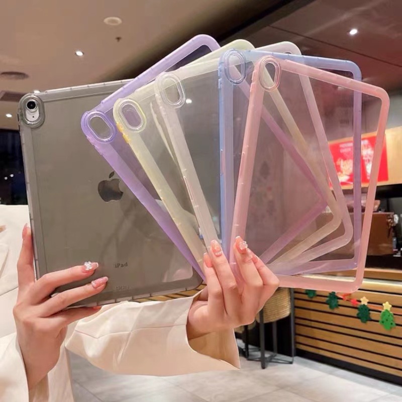 Ipad Cover Folio - Casing Lunak untuk iPad Pro 11