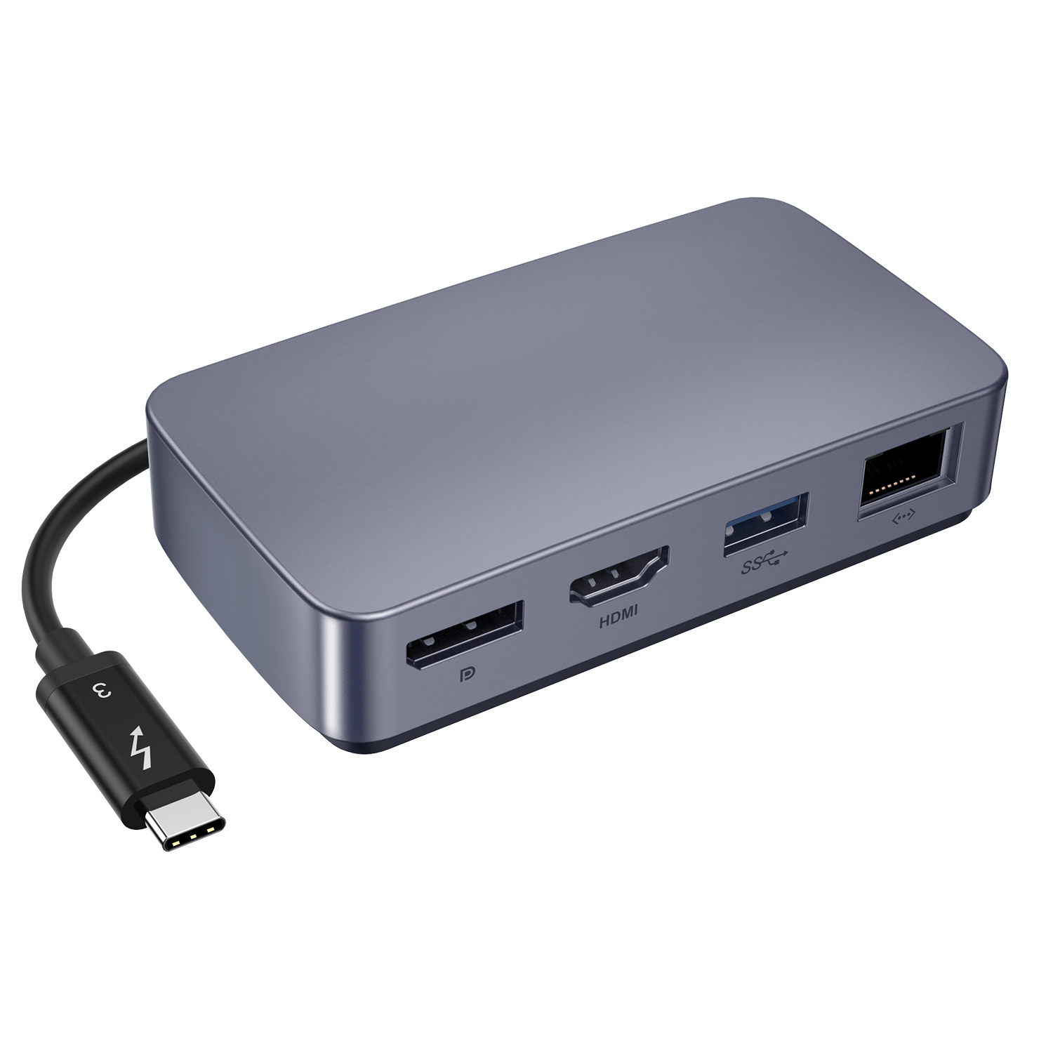 Hdmi Adapter Tablet - Adaptor HUB HDMI USB C 4K