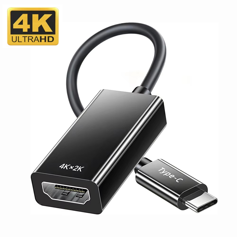 Kabel Konverter Adaptor Kompat - Hdmi Adapter Tablet ulasan dan harga