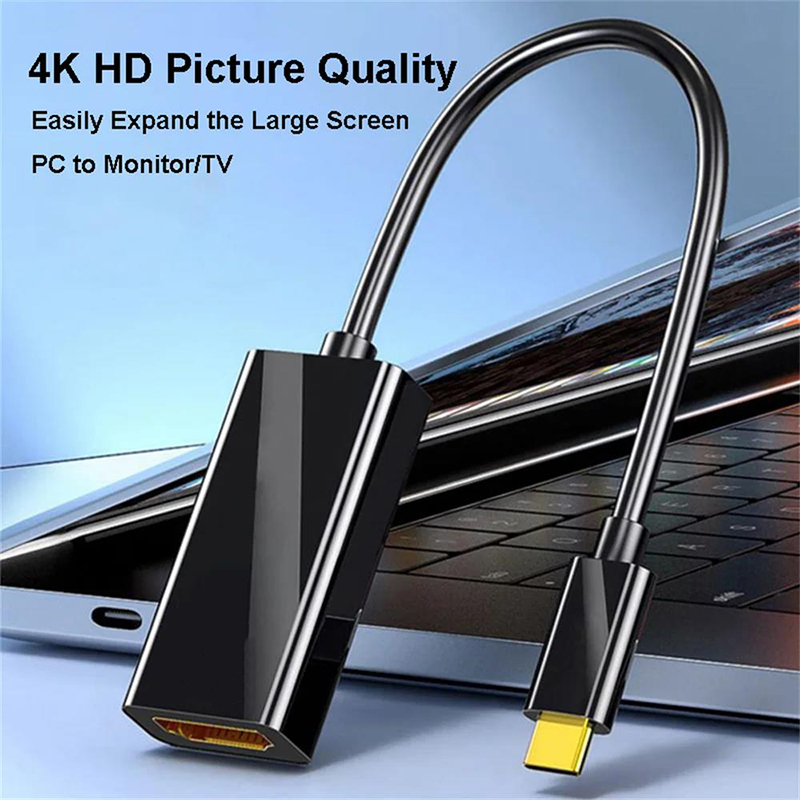 Kabel Konverter Adaptor Kompat - Hdmi Adapter Tablet ulasan dan harga