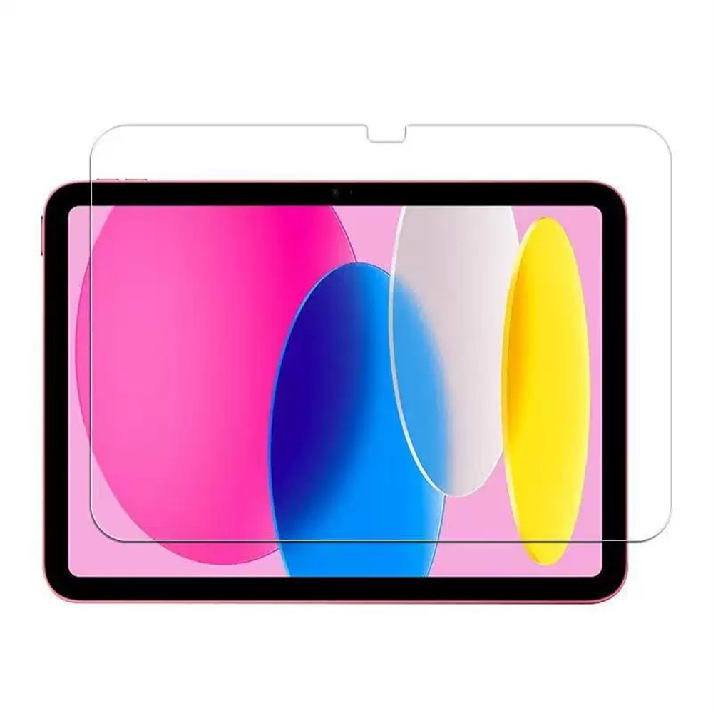 2 Buah Pelindung Layar Kaca Te - Temu Tablet Accessories ulasan dan harga