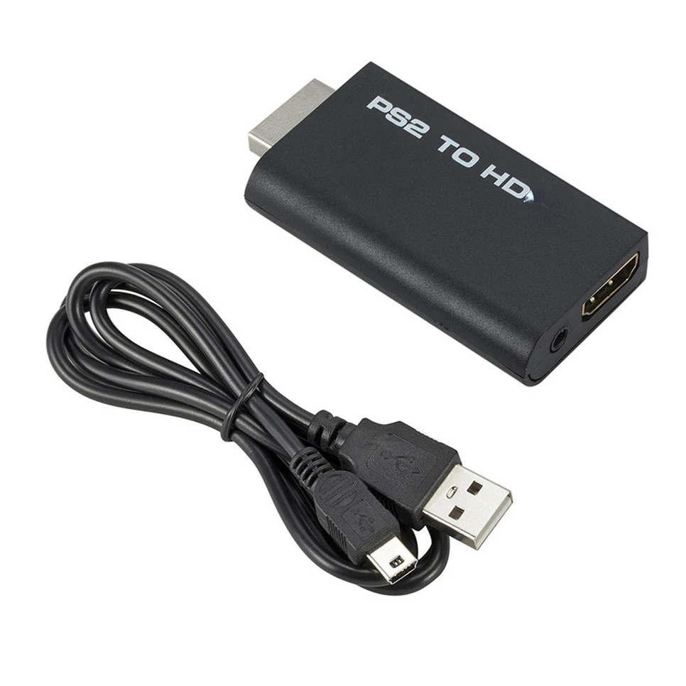 Adaptor konverter Hdmi ke Ps2, - Hdmi Adapter Tablet ulasan dan harga
