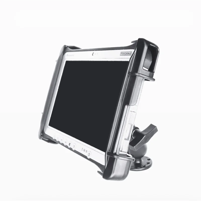 Pemegang tablet pc untuk FZ-G1 - Ram Tablet Accessories ulasan dan harga