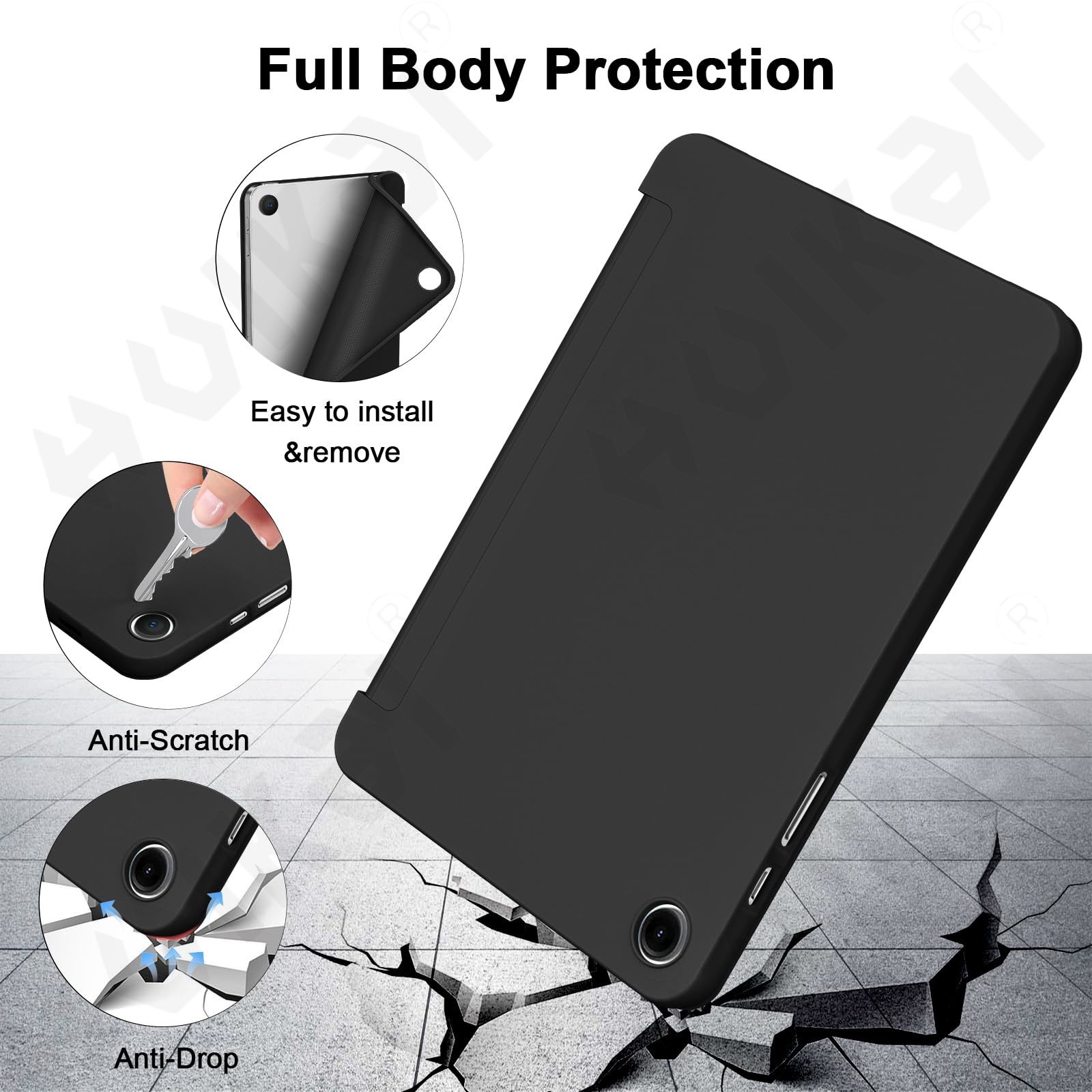 Casing untuk Samsung Galaxy Ta - Remarkable Tablet Accessories ulasan dan harga