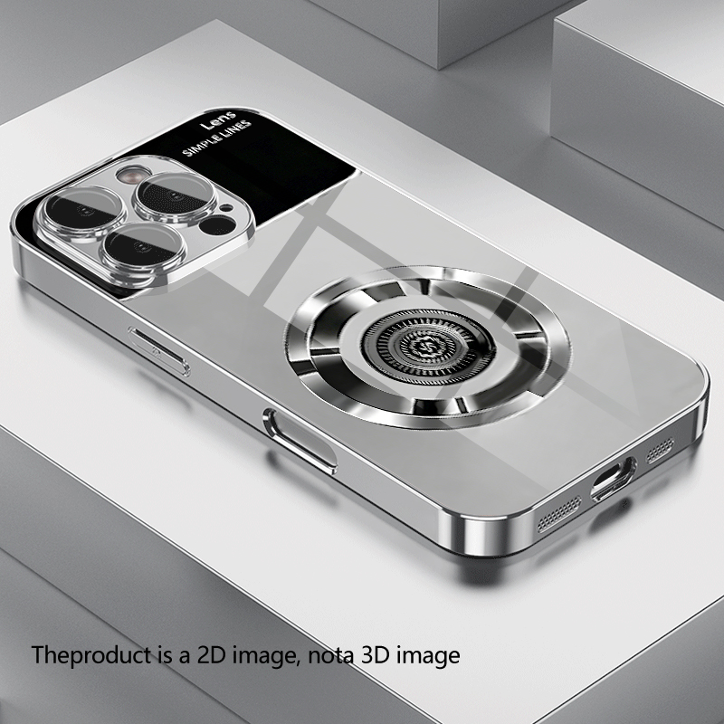 PROTECT Tech dengan Desain Per - Apple Iphone 16 ulasan dan harga