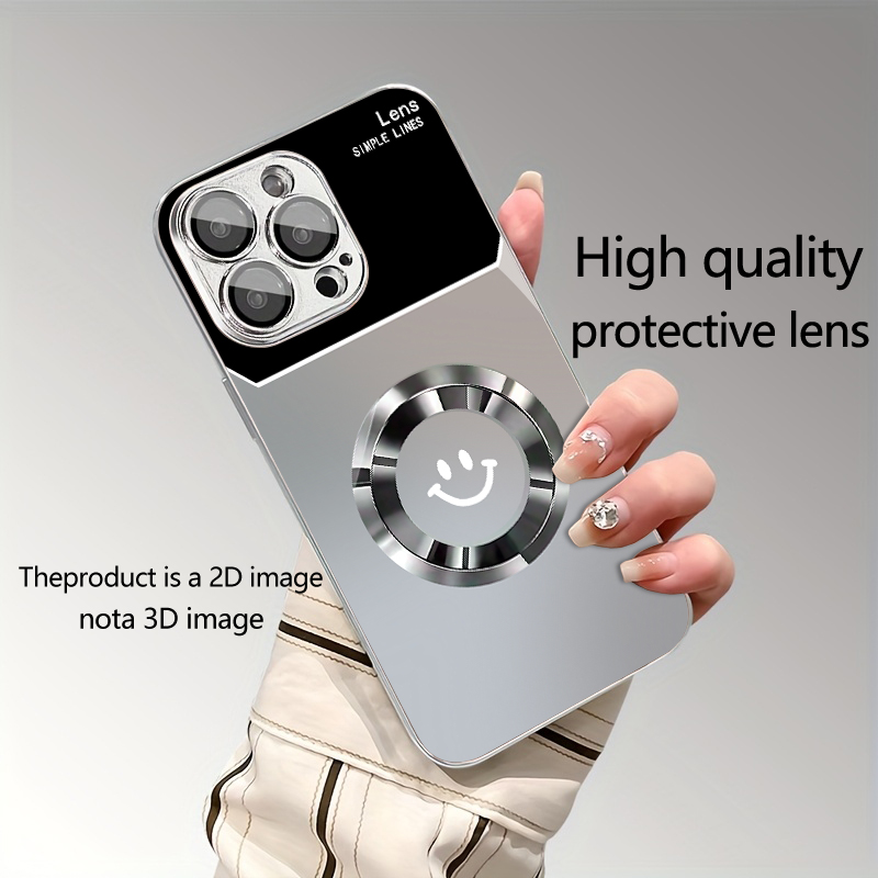 PROTECT Tech dengan Desain Per - Apple Iphone 16 ulasan dan harga