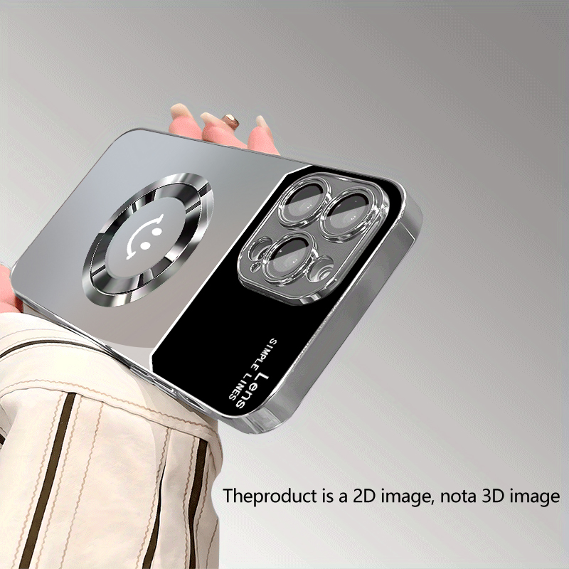PROTECT Tech dengan Desain Per - Apple Iphone 16 ulasan dan harga