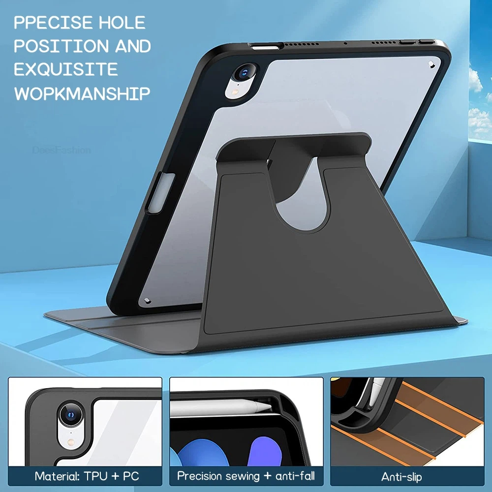 Casing Pelindung untuk iPad Ai - Ipad Cover Folio ulasan dan harga