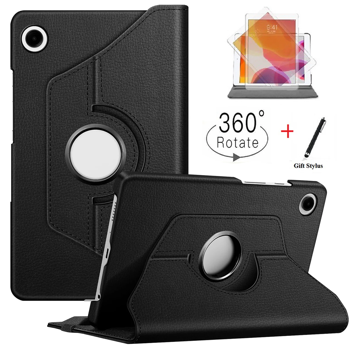 Casing Putar untuk Samsung Gal - Remarkable Tablet Accessories ulasan dan harga