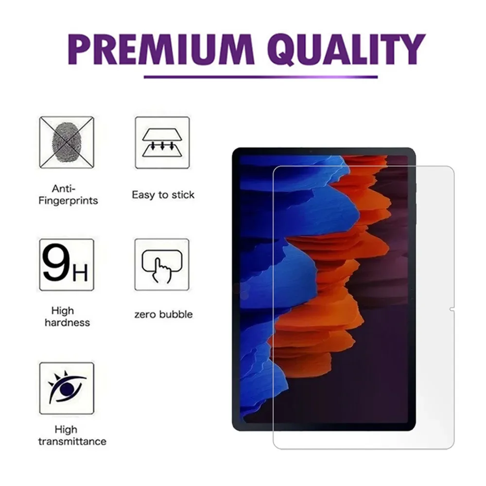 Pelindung Kaca 3 Buah untuk Te - Teclast Tablet Accessories ulasan dan harga