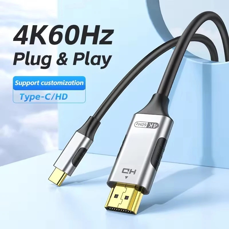 Kabel USB C ke HDMI 4K 30Hz 60 - Hdmi Adapter Tablet ulasan dan harga