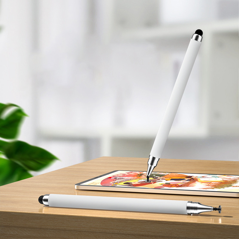 Pena Stylus 2 in 1 untuk Ponse - Teclast Tablet Accessories ulasan dan harga