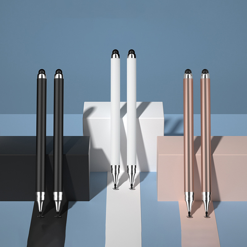 Pena Stylus 2 in 1 untuk Ponse - Teclast Tablet Accessories ulasan dan harga