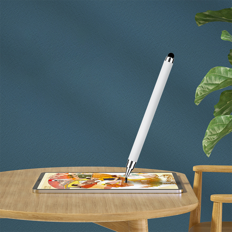 Pena Stylus 2 in 1 untuk Ponse - Teclast Tablet Accessories ulasan dan harga