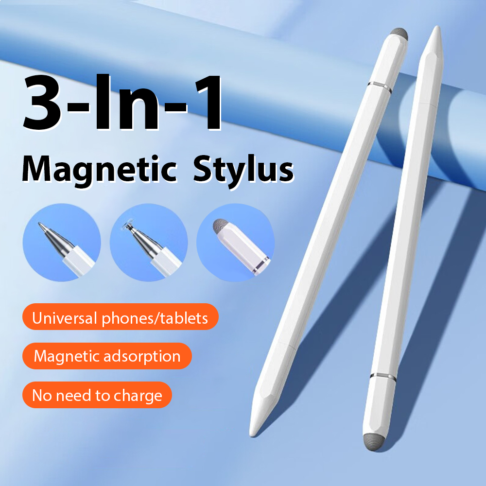 Pena Stylus Universal magnetik - Teclast Tablet Accessories ulasan dan harga