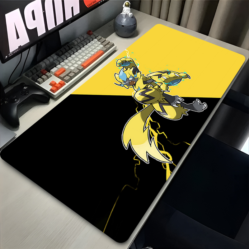 Zeraora Mouse Pad P-pokemon Ko - Rugged Tablet Accessories ulasan dan harga
