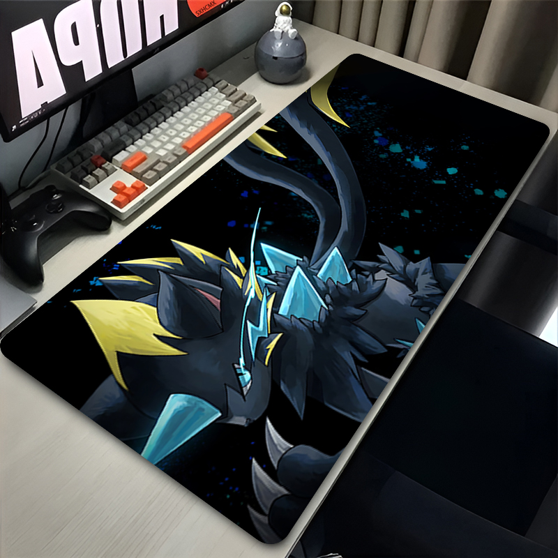 Zeraora Mouse Pad P-pokemon Ko - Rugged Tablet Accessories ulasan dan harga