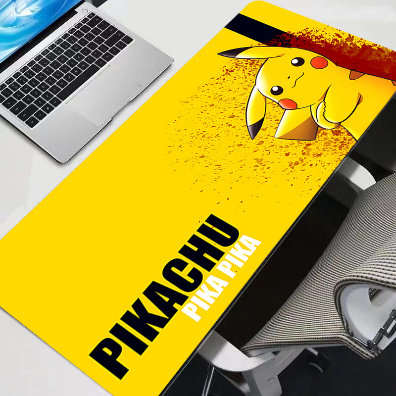 Alas Mouse Besar P-Pikachu Kar - Rugged Tablet Accessories ulasan dan harga