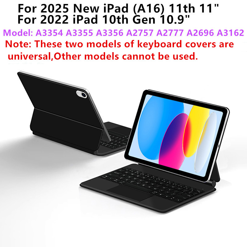 Casing Keyboard Ajaib 2026 unt - Ipad Cover Folio ulasan dan harga