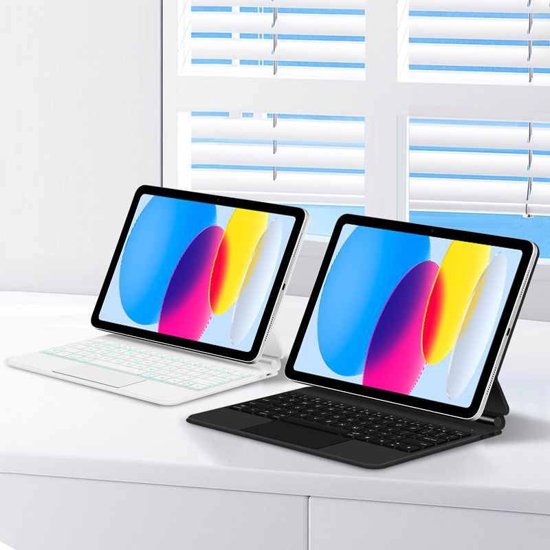Casing Keyboard Ajaib 2026 unt - Ipad Cover Folio ulasan dan harga