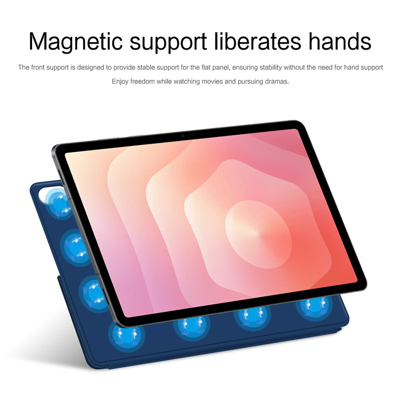 Casing Magnetik Smart Book Cov - Remarkable Tablet Accessories ulasan dan harga
