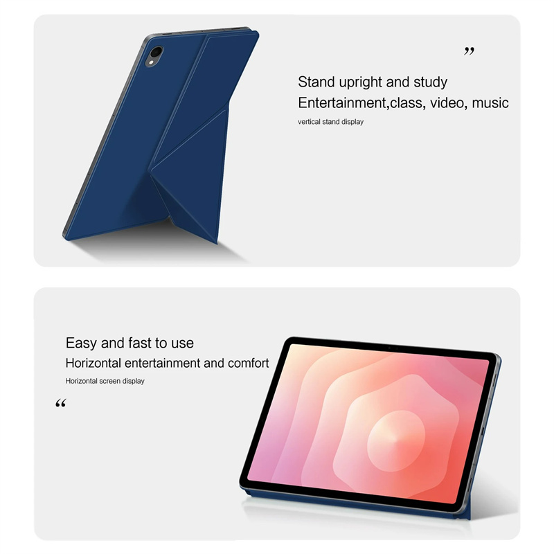 Casing Magnetik Smart Book Cov - Remarkable Tablet Accessories ulasan dan harga