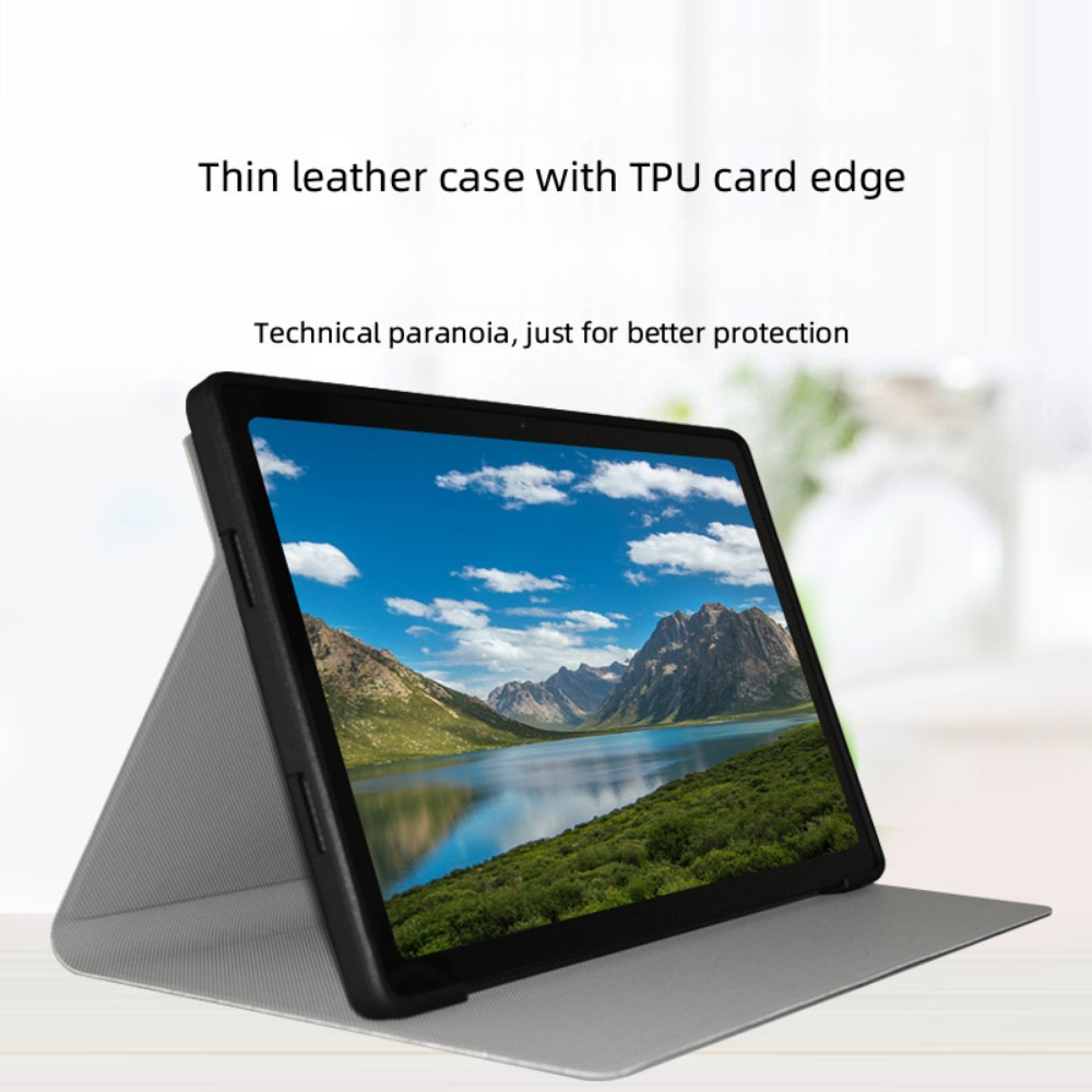 Smart Cover untuk Teclast P30T - Teclast Tablet Accessories ulasan dan harga