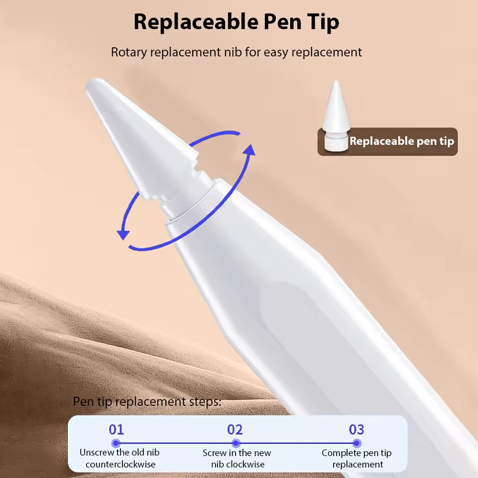 Stylus Universal - Pena Layar  - Teclast Tablet Accessories ulasan dan harga
