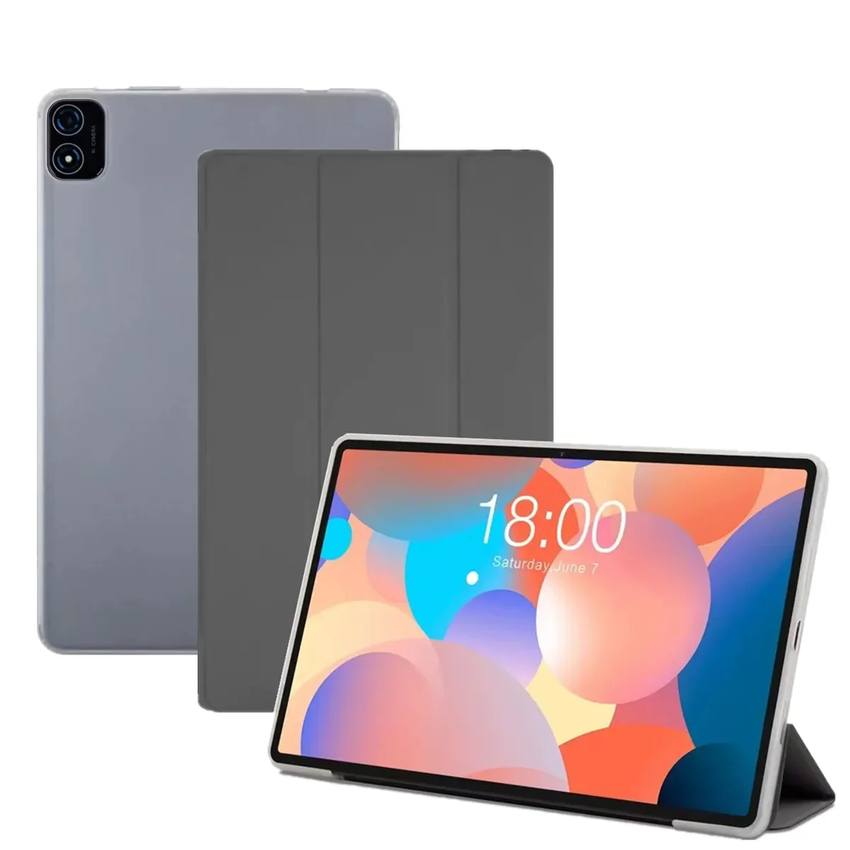 Casing Pintar untuk Teclast M5 - Teclast Tablet Accessories ulasan dan harga