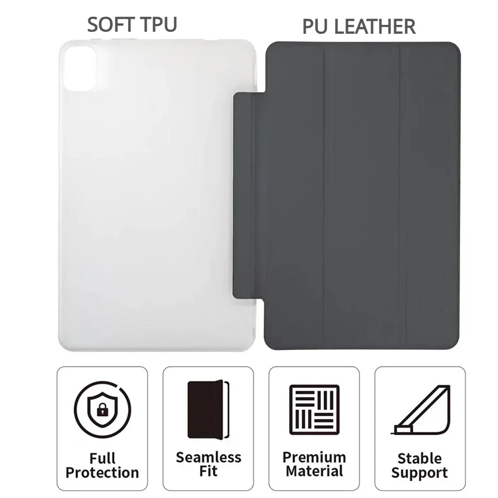 Casing Pintar untuk Teclast M5 - Teclast Tablet Accessories ulasan dan harga