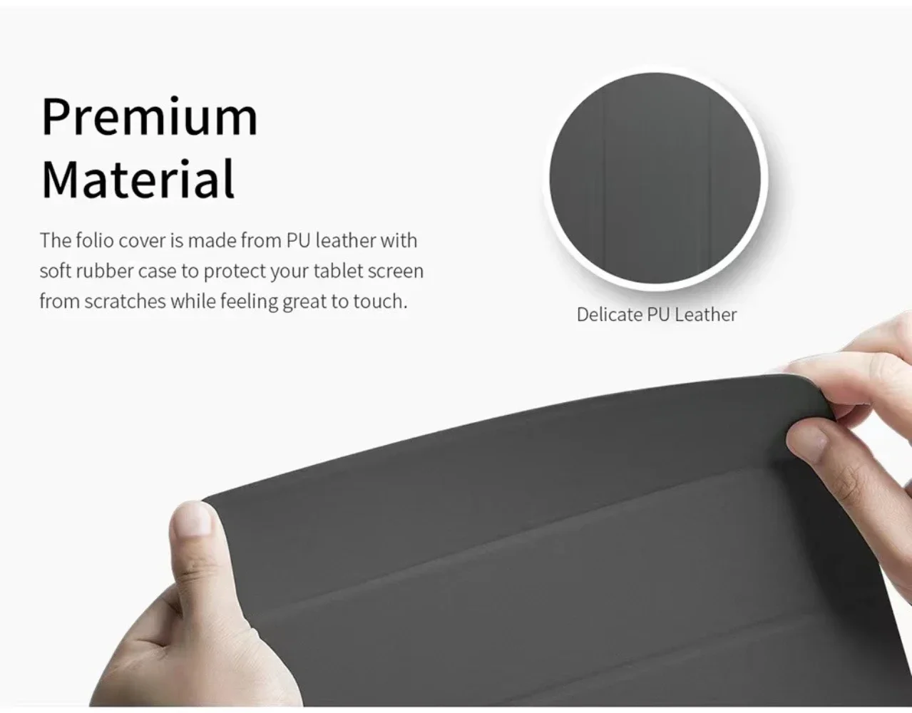 Casing Pintar untuk Teclast M5 - Teclast Tablet Accessories ulasan dan harga