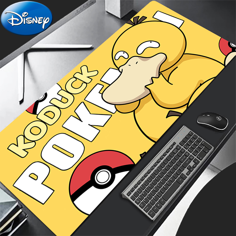Alas Mouse Gaming P-pokemon Ps - Rugged Tablet Accessories ulasan dan harga