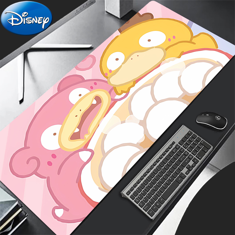 Alas Mouse Gaming P-pokemon Ps - Rugged Tablet Accessories ulasan dan harga