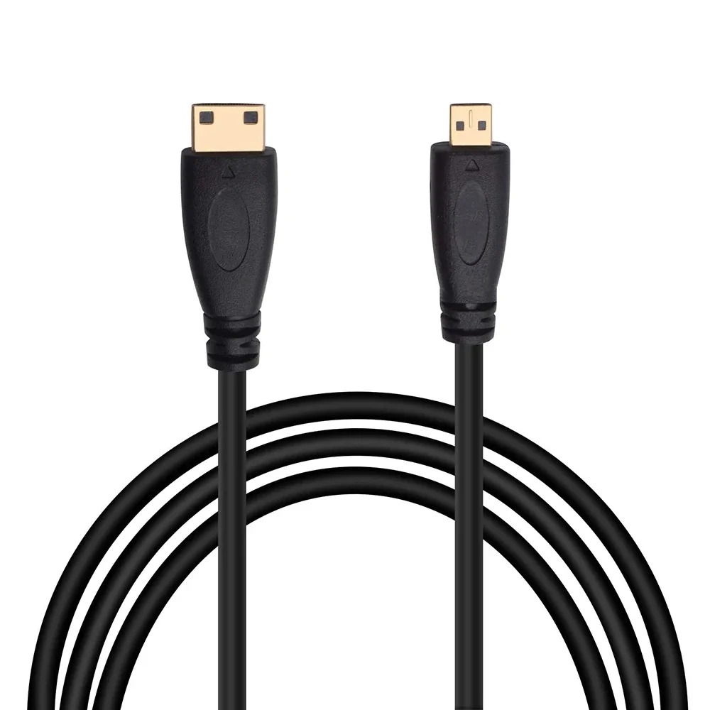 Kabel Adaptor Tipe C/D Kompati - Hdmi Adapter Tablet ulasan dan harga