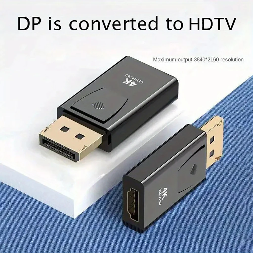 Adaptor Konverter DisplayPort  - Hdmi Adapter Tablet ulasan dan harga